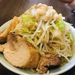 かじろうramen7 - 