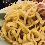 かじろうramen7 - 