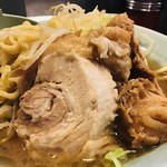 かじろうramen7 - 