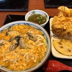 丸亀製麺 - 