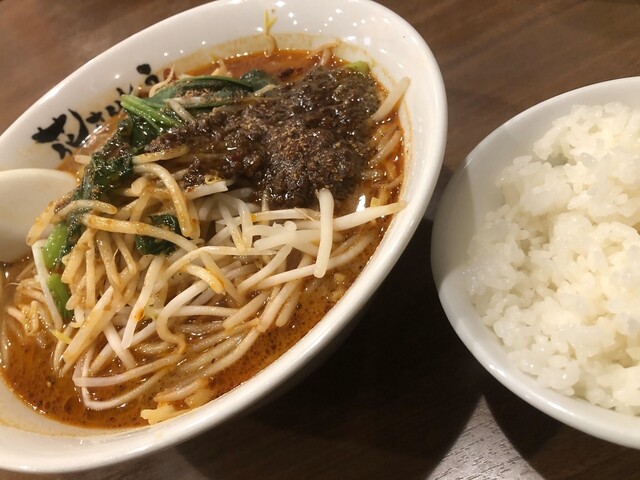 花さんしょう 狭山店 狭山市 ラーメン 食べログ 花さんしょう 狭山店 狭山市 ラーメン 食べログ