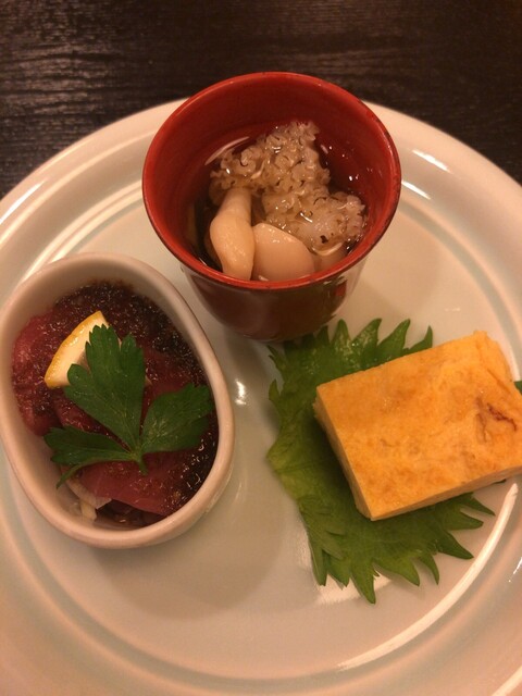 しび 栄 名古屋 魚介料理 海鮮料理 食べログ