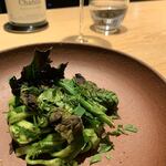 マンサルヴァ - 