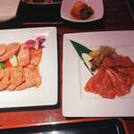 叙々苑 福屋広島八丁堀店 - 