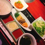 叙々苑 福屋広島八丁堀店 - 