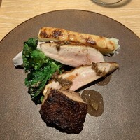 マンサルヴァ - 