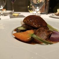 レストラン ヴァリエ - 