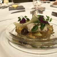 レストラン ヴァリエ - 