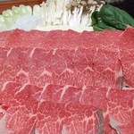 米沢牛亭 ぐっど - 