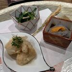 日本料理 とくを - 
