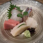 日本料理 とくを - 