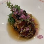 日本料理 とくを - 