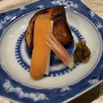 日本料理 とくを - 