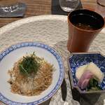 日本料理 とくを - 