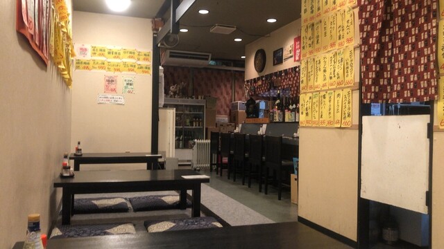 どらちゃん 琴似 札幌市営 居酒屋 食べログ