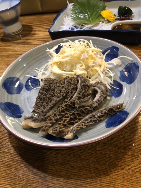 喜楽亭う ちゃん みなと元町 居酒屋 食べログ
