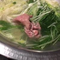 麻布十番しも井 - 