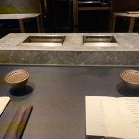 西麻布 焼肉 X - 