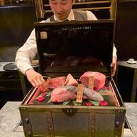 西麻布 焼肉 X - 