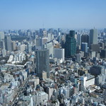 マドラウンジ - スカイツリー分かるかな？