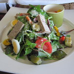 マドラウンジ - ビューティサラダプレート　