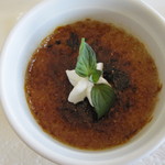 マドラウンジ - ブリュレ