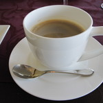 マドラウンジ - 珈琲