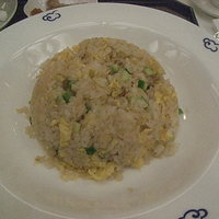 中国料理 翡翠宮 - 炒飯