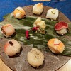 YAYOI GARDEN - 料理写真:やよい手毬寿司