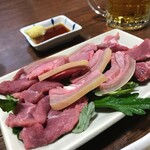 山羊料理　美咲 - 