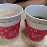 コーヒースタイル ユーシーシー - 