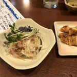 酒楽家　うつ海 - 
