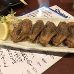 酒楽家　うつ海 - 