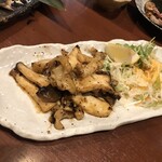 酒楽家　うつ海 - 