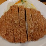 Tonkatsu Kogane - 