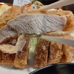 Tonkatsu Kogane - 