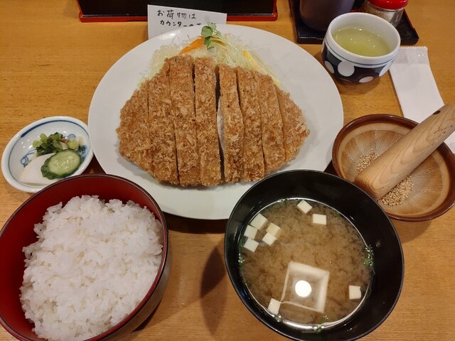 とんかつ こがね 沼津 とんかつ 食べログ とんかつ こがね 沼津 とんかつ 食べログ