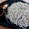 そば処白山