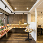 Boulangerie Cafe Hallu - 