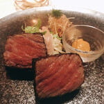 朗 長谷川稔Lab - 