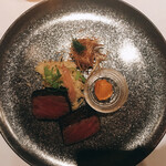 朗 長谷川稔Lab - 