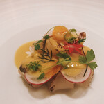 朗 長谷川稔Lab - 