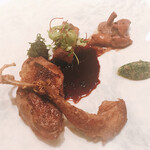 朗 長谷川稔Lab - 