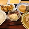 日根野食堂