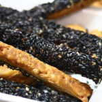 スイーツガーデン ユウジアジキ - バトンセザム