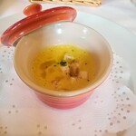 ビストロ ラ ポーレ - 