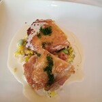 ビストロ ラ ポーレ - 