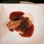 ビストロ ラ ポーレ - 