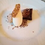 ビストロ ラ ポーレ - 