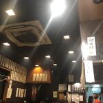 もつ焼き煮込み鶴田 - 